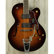 Gretsch DEMO Gretsch G2420T Streamliner - Havana Burst (901)