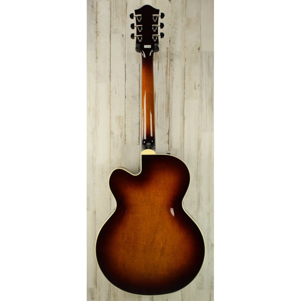 Gretsch DEMO Gretsch G2420T Streamliner - Havana Burst (901)