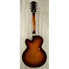 Gretsch DEMO Gretsch G2420T Streamliner - Havana Burst (901)