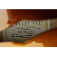 Gretsch DEMO Gretsch G2420T Streamliner - Havana Burst (901)