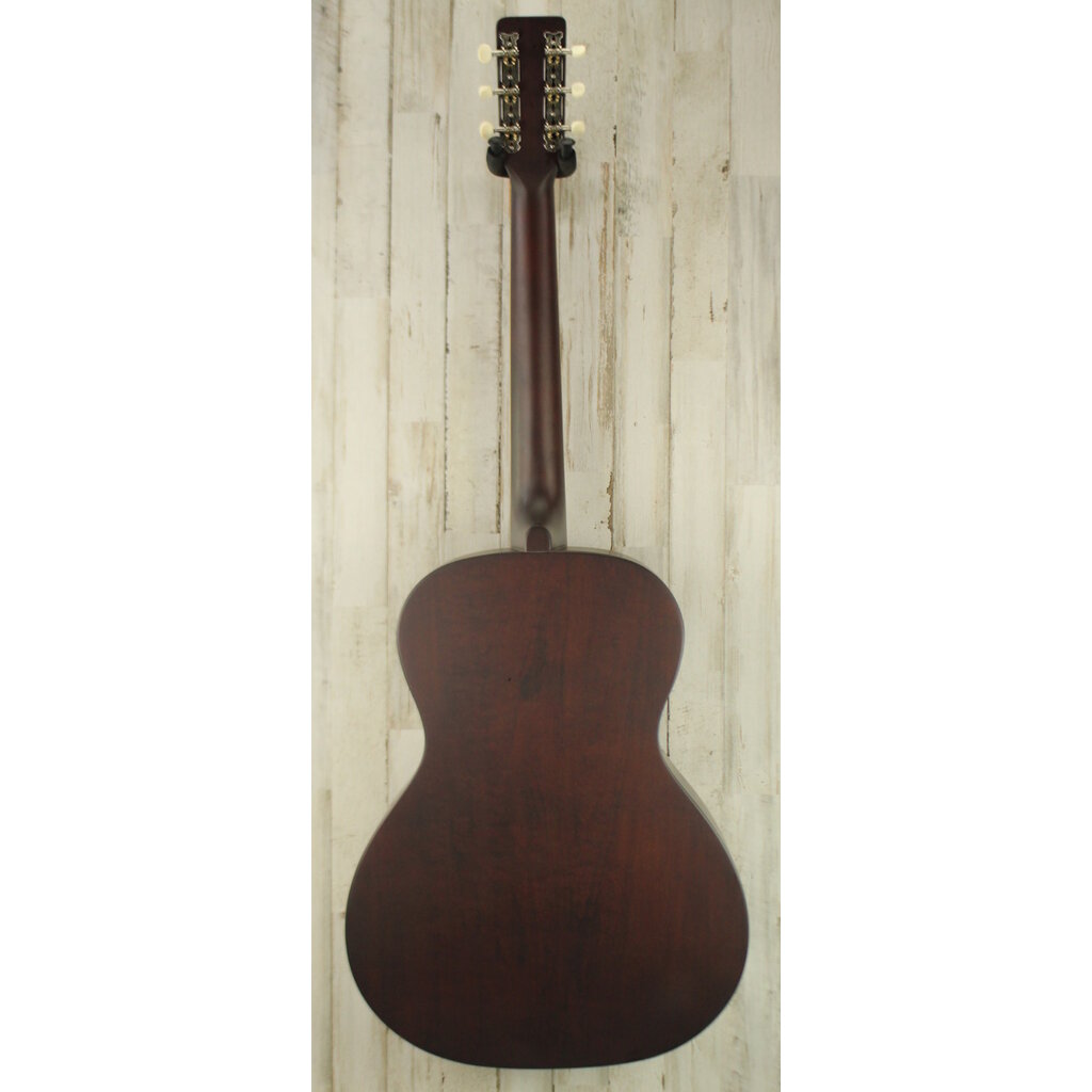 Gretsch DEMO Gretsch Jim Dandy Concert - Rex Burst (726)