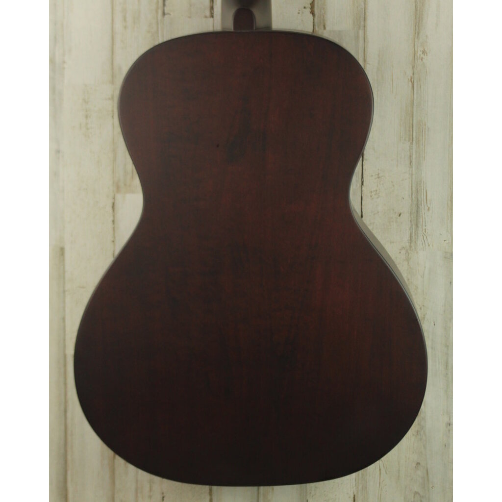 Gretsch DEMO Gretsch Jim Dandy Concert - Rex Burst (726)