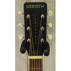 Gretsch DEMO Gretsch Jim Dandy Concert - Rex Burst (726)