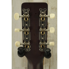 Gretsch DEMO Gretsch Jim Dandy Concert - Rex Burst (726)