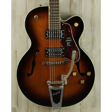 Gretsch DEMO Gretsch G2420T Streamliner - Robusto Burst (698)