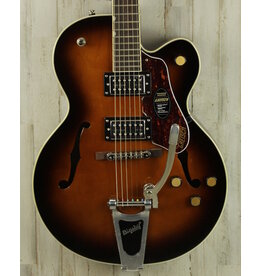 Gretsch DEMO Gretsch G2420T Streamliner - Robusto Burst (698)