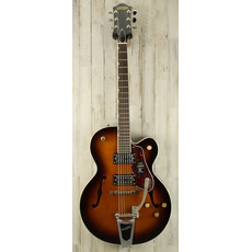 Gretsch DEMO Gretsch G2420T Streamliner - Robusto Burst (698)