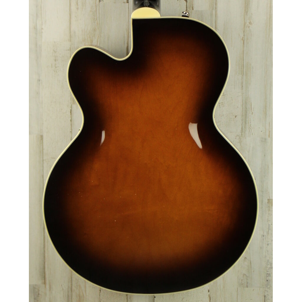 Gretsch DEMO Gretsch G2420T Streamliner - Robusto Burst (698)