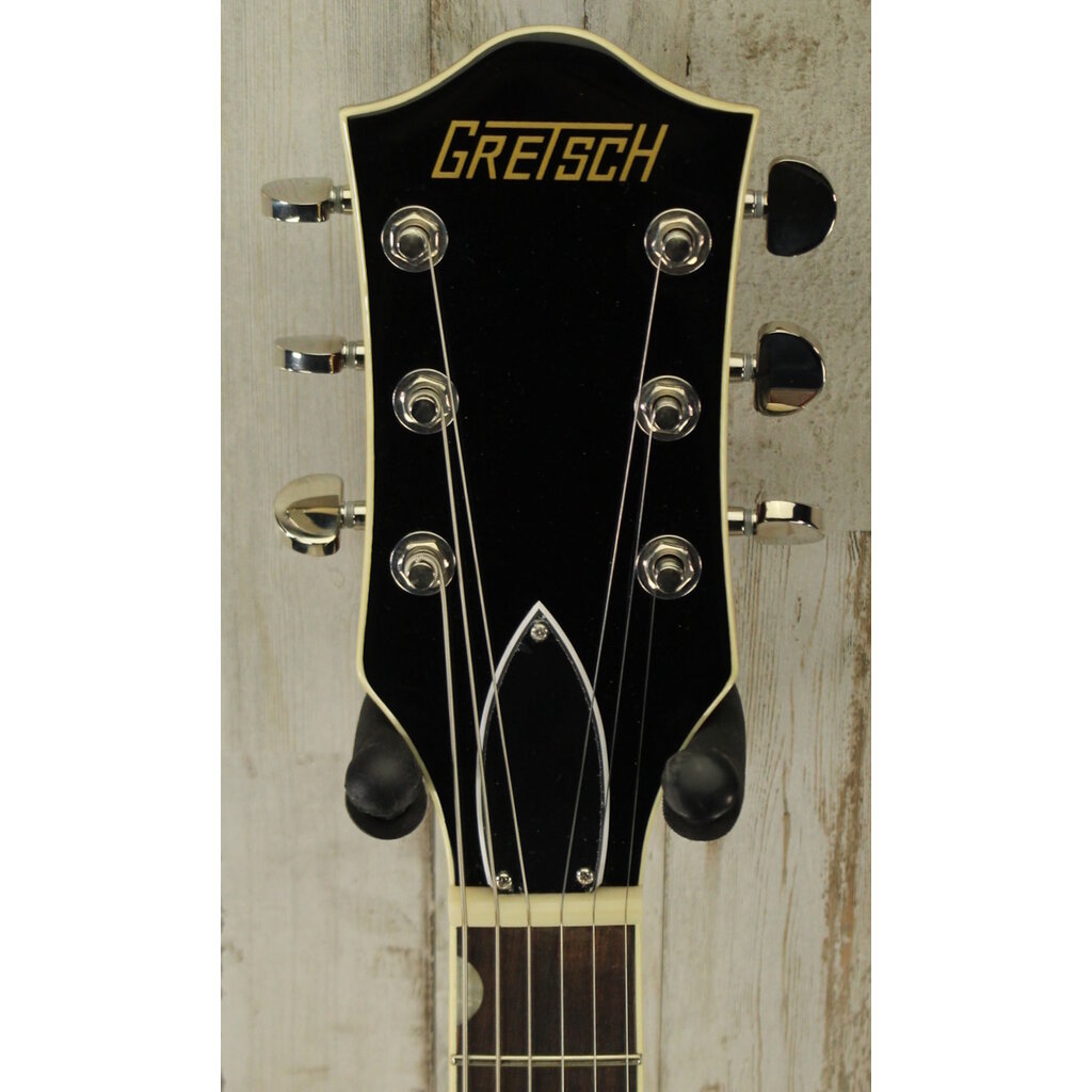 Gretsch DEMO Gretsch G2420T Streamliner - Robusto Burst (698)