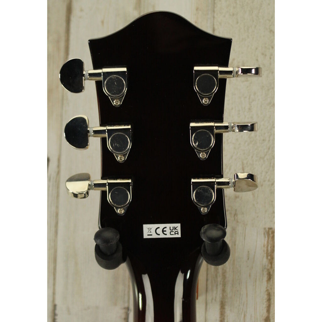 Gretsch DEMO Gretsch G2420T Streamliner - Robusto Burst (698)