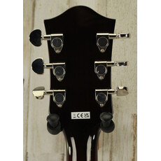 Gretsch DEMO Gretsch G2420T Streamliner - Robusto Burst (698)