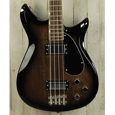 Gretsch DEMO Gretsch Electromatic CVT Bass - Bristol Fog (682)