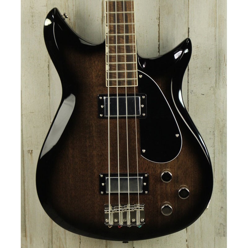 Gretsch DEMO Gretsch Electromatic CVT Bass - Bristol Fog (682)