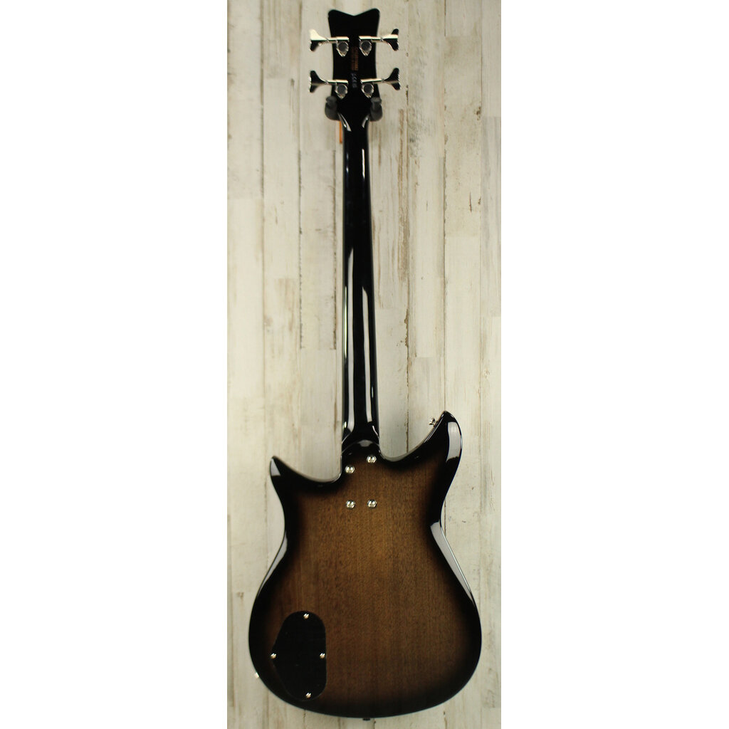 Gretsch DEMO Gretsch Electromatic CVT Bass - Bristol Fog (682)