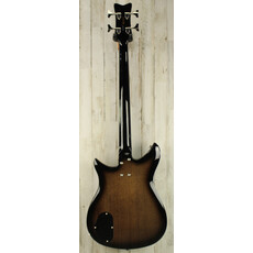 Gretsch DEMO Gretsch Electromatic CVT Bass - Bristol Fog (682)