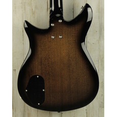 Gretsch DEMO Gretsch Electromatic CVT Bass - Bristol Fog (682)