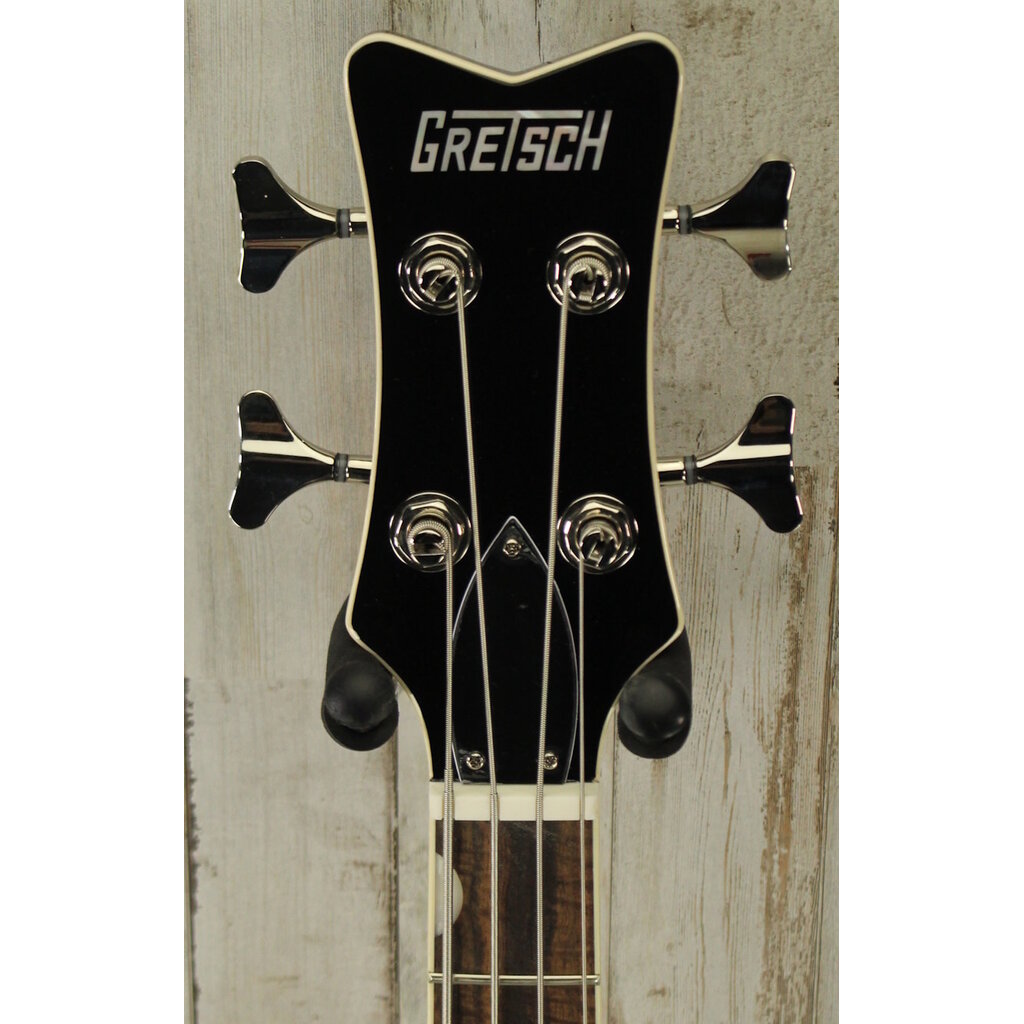 Gretsch DEMO Gretsch Electromatic CVT Bass - Bristol Fog (682)