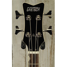 Gretsch DEMO Gretsch Electromatic CVT Bass - Bristol Fog (682)