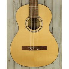 Fender DEMO Fender CN-30 Nylon 3/4 - Natural (664)