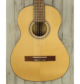 Fender DEMO Fender CN-30 Nylon 3/4 - Natural (664)
