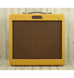 Fender DEMO Fender Pro Junior IV - Lacquered Tweed (010)