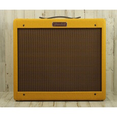 Fender DEMO Fender Blues Junior - Lacquered Tweed (165)