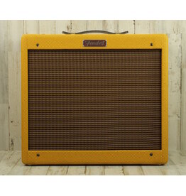 Fender DEMO Fender Blues Junior - Lacquered Tweed (165)