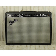 Fender DEMO Fender '65 Deluxe Reverb (137)