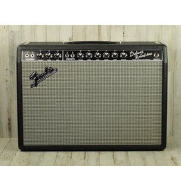 Fender DEMO Fender '65 Deluxe Reverb (137)