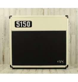 EVH DEMO EVH 5150 Iconic Series 15W 1x10 Combo - Ivory (774)