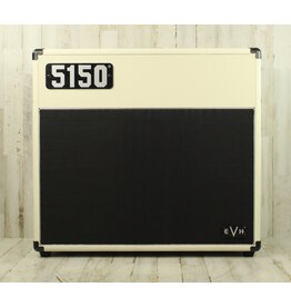 EVH DEMO EVH 5150 Iconic Series 40W 1x12 Combo - Ivory (686)