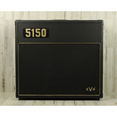 EVH DEMO EVH 5150 Iconic Series 15W EL34 1x10 Combo - Black (650)