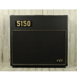 EVH DEMO EVH 5150 Iconic Series 15W EL34 1x10 Combo - Black (650)