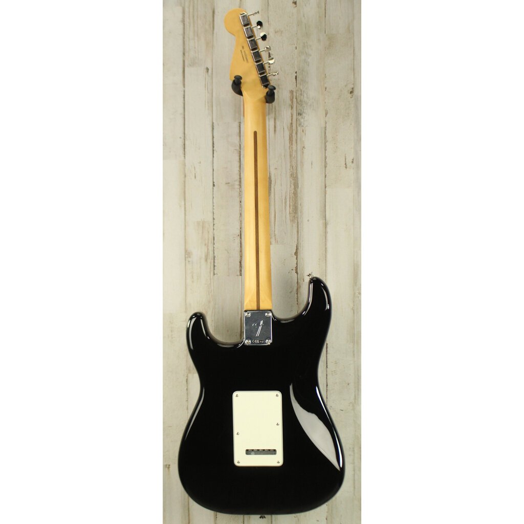 Fender DEMO Fender Player II Stratocaster - Black (842)