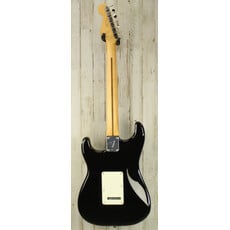 Fender DEMO Fender Player II Stratocaster - Black (842)
