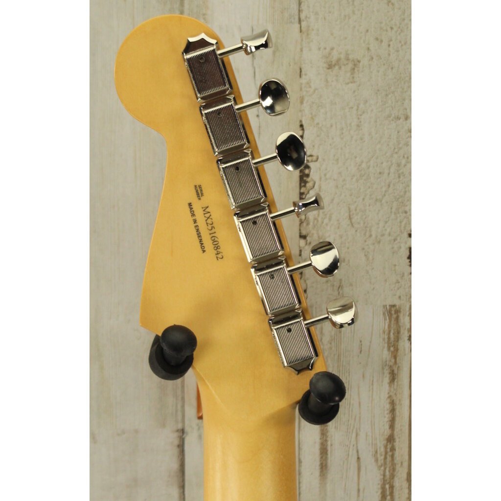 Fender DEMO Fender Player II Stratocaster - Black (842)