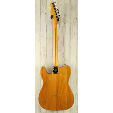 Fender DEMO Fender American Professional II Telecaster - Roasted Pine (700)