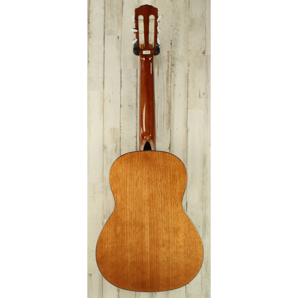 Fender DEMO Fender CN-30 Nylon 3/4 - Natural (664)