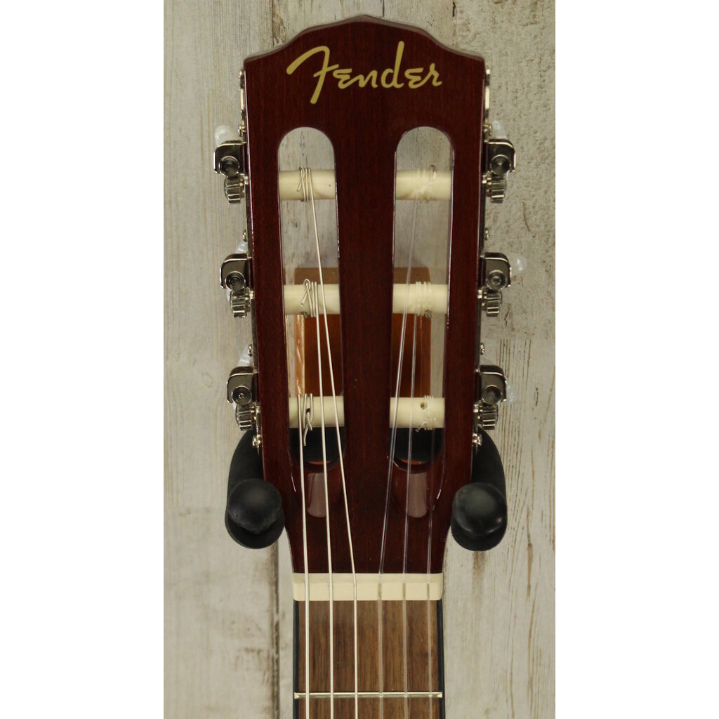 Fender DEMO Fender CN-30 Nylon 3/4 - Natural (664)