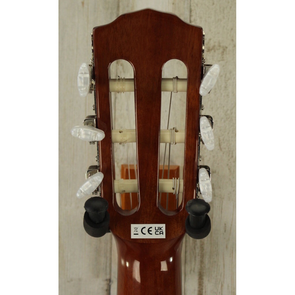 Fender DEMO Fender CN-30 Nylon 3/4 - Natural (664)