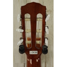 Fender DEMO Fender CN-30 Nylon 3/4 - Natural (664)