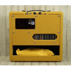 Fender DEMO Fender Pro Junior IV - Lacquered Tweed (010)