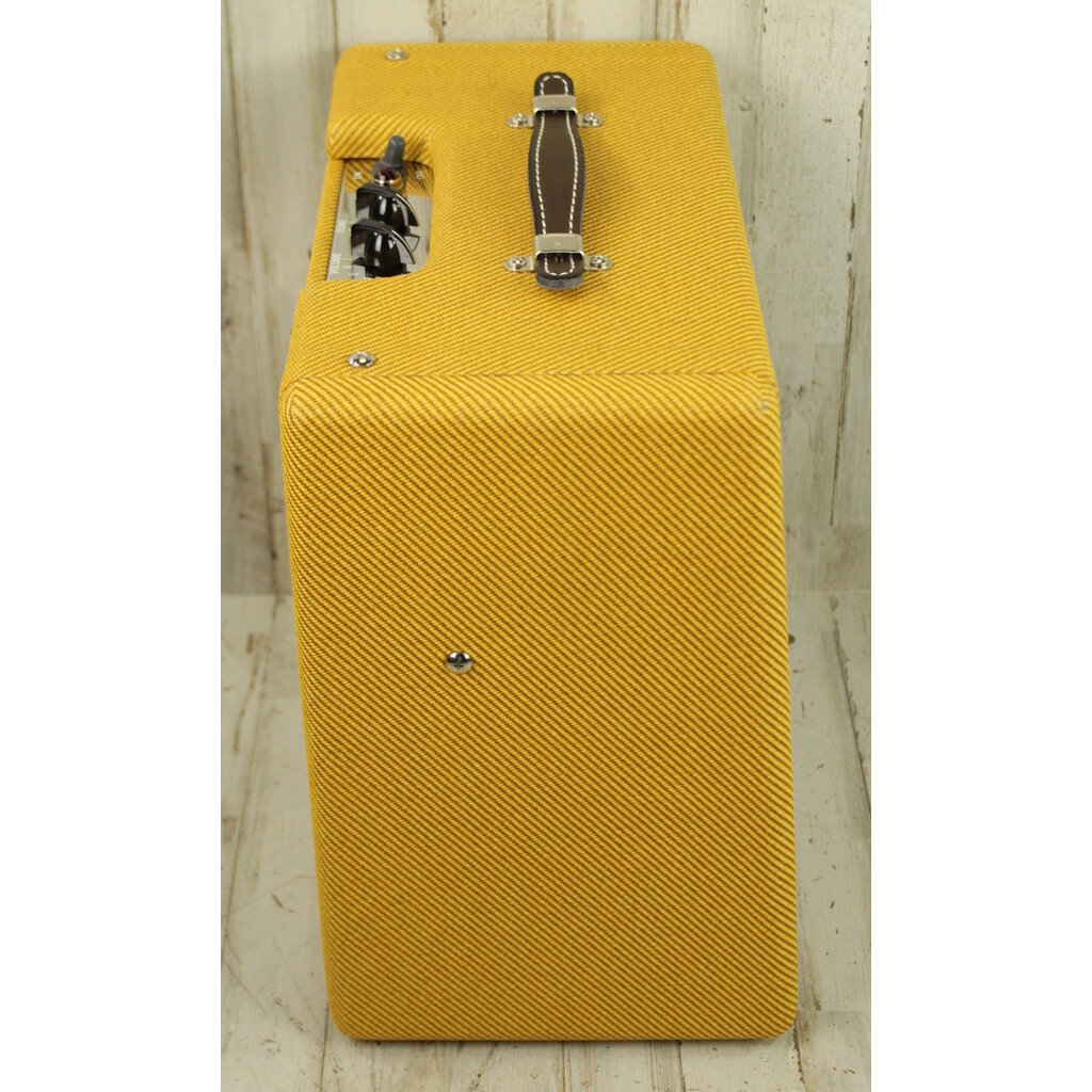 Fender DEMO Fender Pro Junior IV - Lacquered Tweed (010)