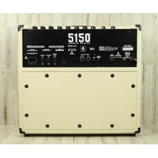 EVH DEMO EVH 5150 Iconic Series 15W 1x10 Combo - Ivory (774)