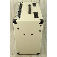 EVH DEMO EVH 5150 Iconic Series 15W 1x10 Combo - Ivory (774)