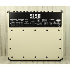 EVH DEMO EVH 5150 Iconic Series 40W 1x12 Combo - Ivory (686)