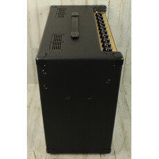 EVH DEMO EVH 5150 Iconic Series 15W EL34 1x10 Combo - Black (650)