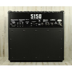 EVH DEMO EVH 5150 Iconic Series 40W 1x12 Combo - Black (595)