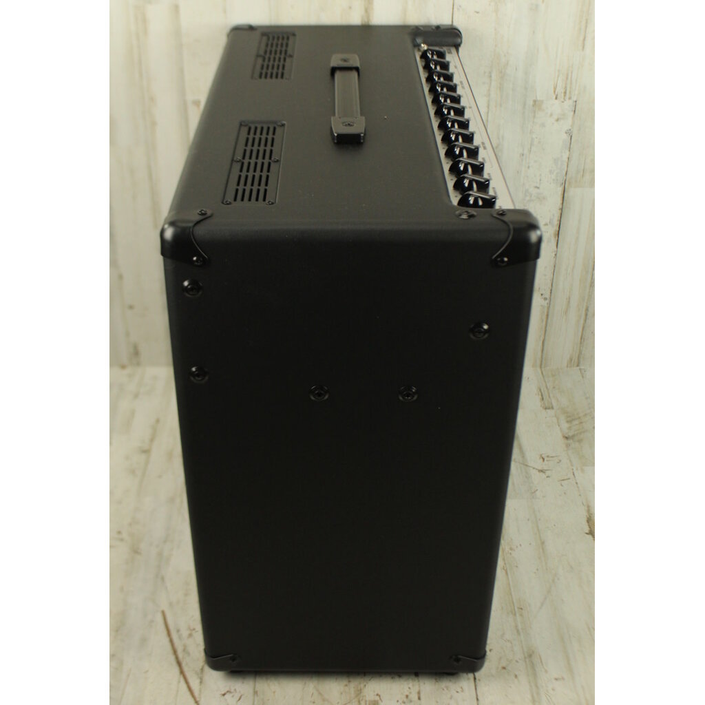 EVH DEMO EVH 5150 Iconic Series 40W 1x12 Combo - Black (595)