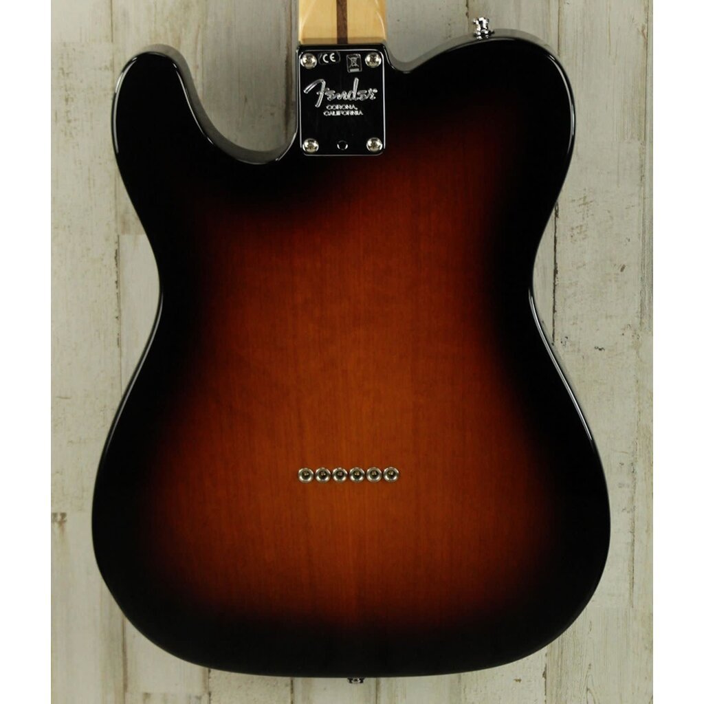 Fender USED Fender American Professional Telecaster (290)